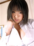 Aoki Lian super large milk no077 Rin Aoki [DGC] Japanese Beauty(15)